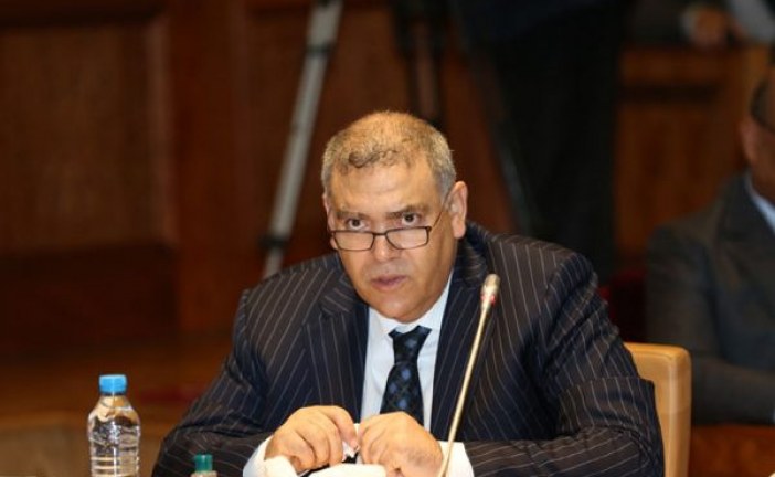 وزارة الداخلية تذكر بشأن الفترة المخصصة لمراجعة اللوائح الانتخابية