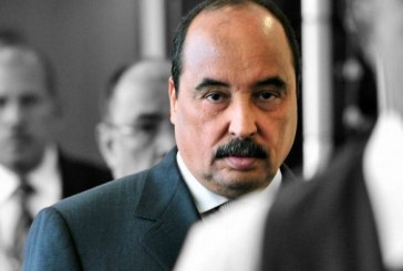 إيداع الرئيس الموريتاني الأسبق السجن بسبب قضايا الفساد