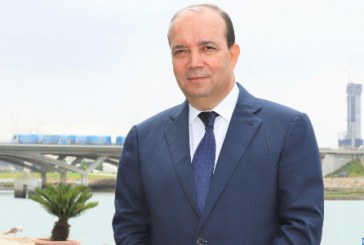 “مارتشيكا ميد”: المعرفة والخبرة في خدمة التنمية بافريقيا.