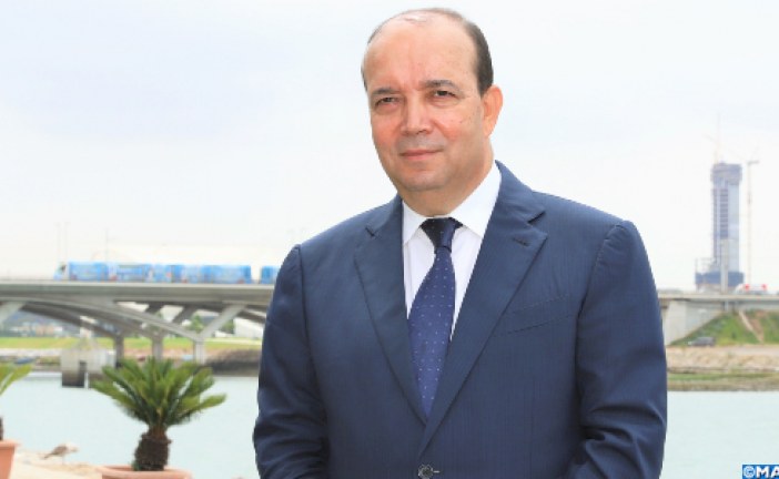 “مارتشيكا ميد”: المعرفة والخبرة في خدمة التنمية بافريقيا.