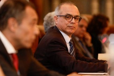 بنموسى يُغيّب اسبانيا وألمانيا عن عرض تقرير النموذج التنموي الجديد