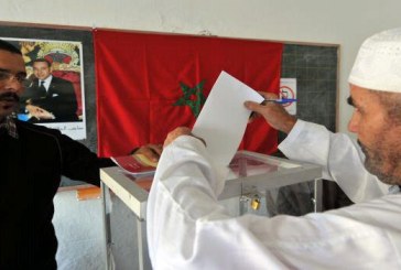 تفاصيل  الدعم الذي توصلت به الأحزاب السياسية للحملة الإنتخابية