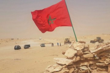 المغرب يتجه لإعمار منطقة المحبس بإقليم آسا الزاك