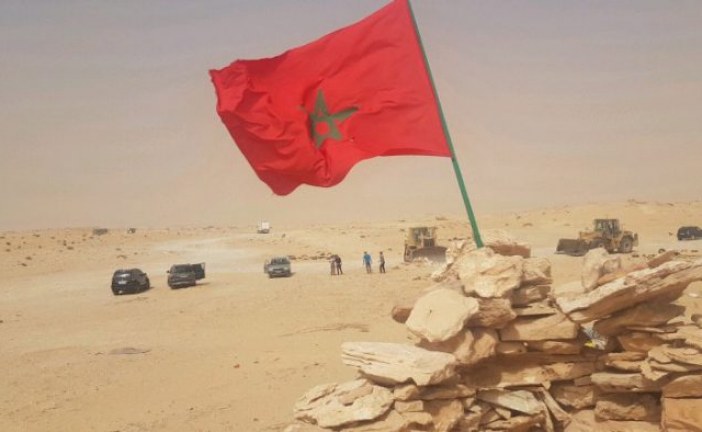 المغرب يتجه لإعمار منطقة المحبس بإقليم آسا الزاك