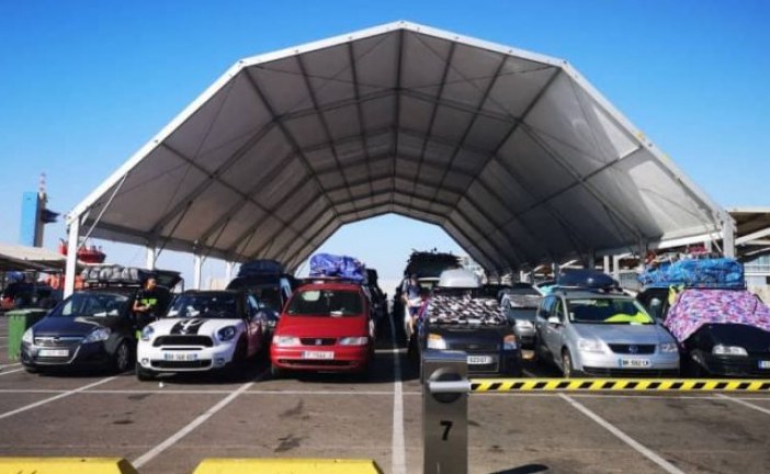الجالية المغربية المقيمة بالخارج مستاءة بسبب الارتفاع القياسي في أسعار التذاكر.