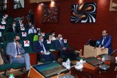 الكاتب العام لوزارة الطاقة والمعادن والبيئة، قطاع البيئة: 87 في المائة من الشواطئ  مقبولة للاصطياف، والاستحمام.