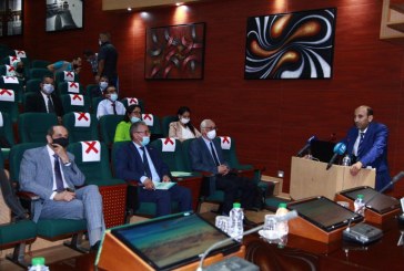 الكاتب العام لوزارة الطاقة والمعادن والبيئة، قطاع البيئة: 87 في المائة من الشواطئ  مقبولة للاصطياف، والاستحمام.