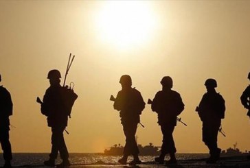 مناورات الأسد الإفريقي تتواصل في منطقة المحبس