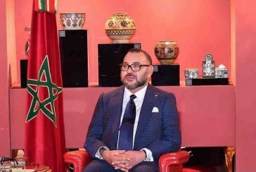 صحيفة هولندية تختار الملك محمد السادس شخصية للأسبوع