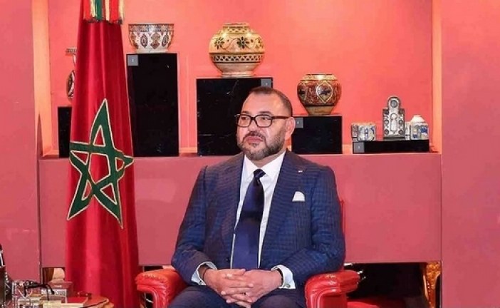 صحيفة هولندية تختار الملك محمد السادس شخصية للأسبوع