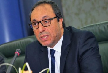 عبد القادر أعمارة : خبر الالتحاق بحزب اخر ” خبر مختلق وعار من الصحة”.
