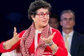 وزيرة الخارجية الإسبانية أمام القضاء بسبب زعيم البوليساريو