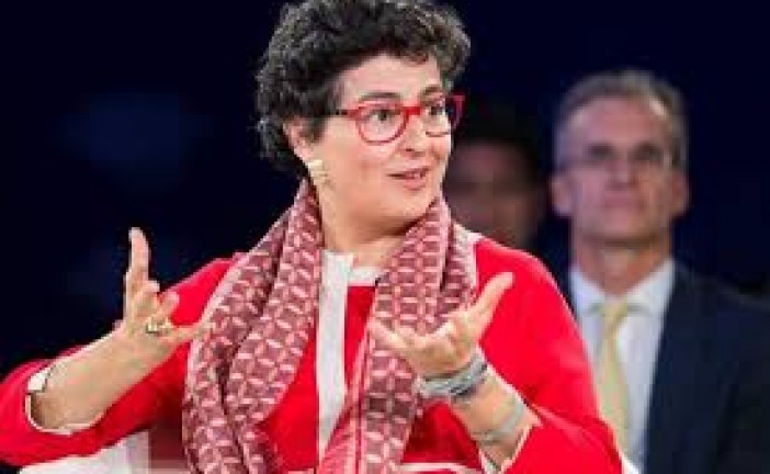 وزيرة الخارجية الإسبانية أمام القضاء بسبب زعيم البوليساريو