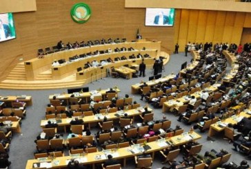 7 دول عربية تعترض على منح إسرائيل صفة مراقب في الاتحاد الأفريقي