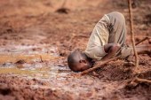 SIXIEME RAPPORT DU GIEC : UNE ALERTE ROUGE POUR L’HUMANIT