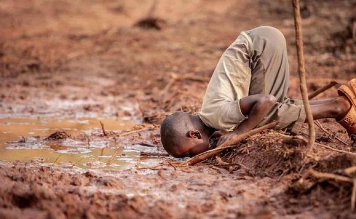 SIXIEME RAPPORT DU GIEC : UNE ALERTE ROUGE POUR L’HUMANIT