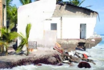 RÉCHAUFFEMENT CLIMATIQUE: PORT-BOUËT, MARCORY ET KOUMASSI MENACÉES DE DISPARITION