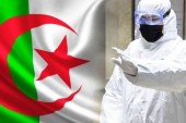 الجزائر: أزمة أكسجين في المستشفيات وارتفاع في إصابات كورونا