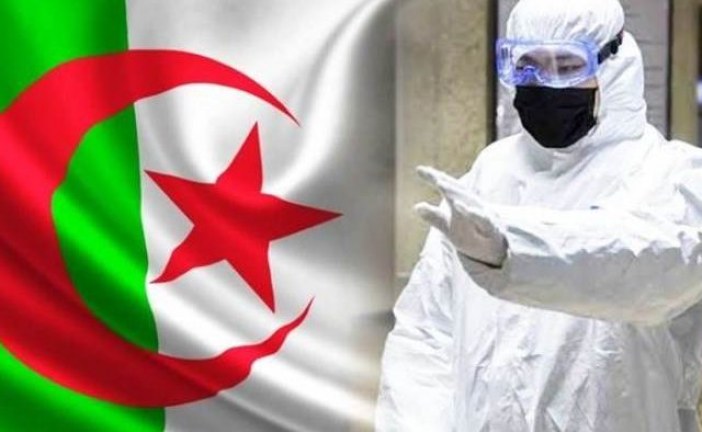 الجزائر: أزمة أكسجين في المستشفيات وارتفاع في إصابات كورونا