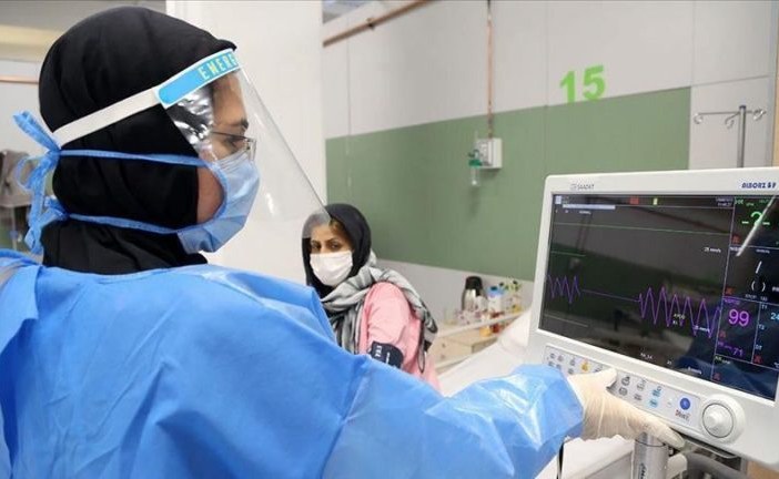 وزارة الصحة: تسجيل 2668 إصابة مؤكدة جديدة بفيروس “كورونا” خلال الـ24 ساعة الماضية