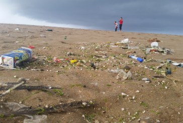 النفايات البلاستيكية “الخطر القاتل القادم بصمت”