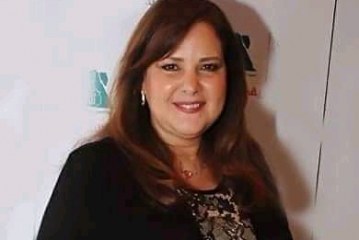 كورونا يخطف روح الفنانة المصرية دلال عبد العزيز