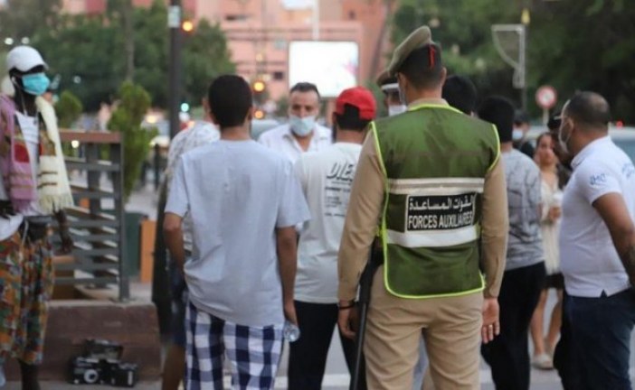 تطور الوضع الوبائي يستنفر السلطات العمومية