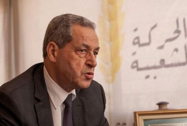 أمين عام سابق يلتحق بحزب الحركة الشعبية