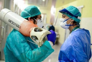 حفيظ العلمي يهدد شركات للأوكسجين بالمتابعة القضائية!!