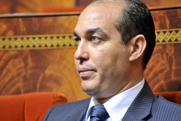 محمد أوزين  يدعو  الى محاربة الهجرة من القرى إلى المدن