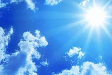 توقعات أحوال الطقس اليوم السبت