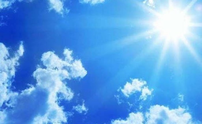 توقعات أحوال الطقس اليوم السبت