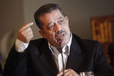 شباط يلتحق بجبهة القوى لخوض غمار الانتخابات الجماعية