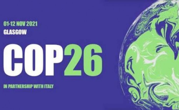 الأمم المتحدة ترفض تأجيل «كوب 26»