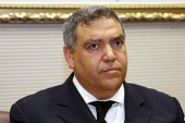 بلاغ لوزير الداخلية