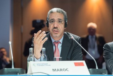 الدورة 18 للمؤتمر الوزاري الإفريقي للبيئة: المغرب يعلن ترشحه لرئاسة الدورة السادسة لجمعية الامم المتحدة للبيئة.