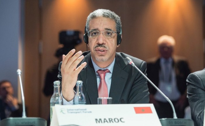 الدورة 18 للمؤتمر الوزاري الإفريقي للبيئة: المغرب يعلن ترشحه لرئاسة الدورة السادسة لجمعية الامم المتحدة للبيئة.