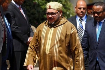 تقرير إعلامي : مشروع مغربي ضخم يرى النور في إثيوبيا