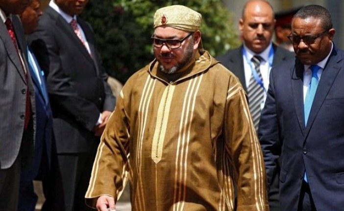 تقرير إعلامي : مشروع مغربي ضخم يرى النور في إثيوبيا