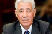 عبد الواحد الأنصاري رئيسا لجهة فاس مكناس.