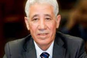 عبد الواحد الأنصاري رئيسا لجهة فاس مكناس.