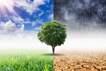 توقعات أحوال الطقس ليوم غد الأربعاء