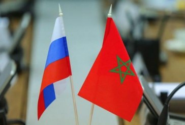 المغرب وروسيا يوضحان بشأن وجود أزمة صامتة وموسكو تجدد موقفها حول قضية الصحراء!