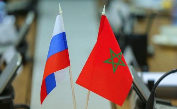 المغرب وروسيا يوضحان بشأن وجود أزمة صامتة وموسكو تجدد موقفها حول قضية الصحراء!