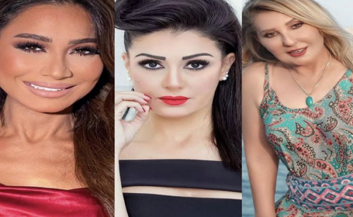نادية الجندي و غادة عبد الرازق وبسمة وهبة.. أبرز المكرمين بمهرجان “أوسكار العرب”