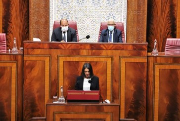 الأرقام الرئيسية التي يتضمنها مشروع قانون المالية لسنة 2022