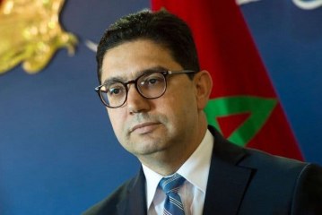 بوريطة يشارك في الاجتماع الوزاري التحضيري لقمة للاتحاد الأوروبي والاتحاد الإفريقي