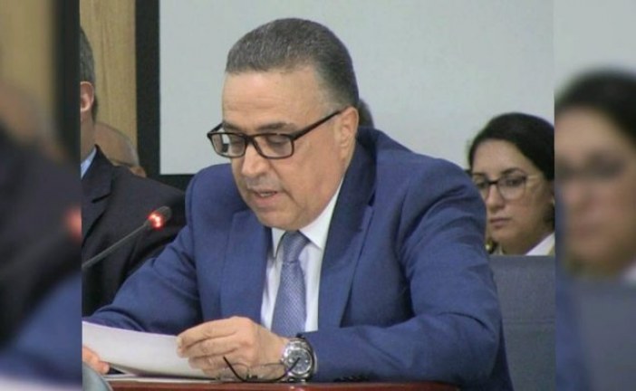 المحكمة الإدارية بالبيضاء:تغرم عامل إقليم برشيد