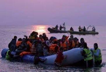 النمسا: أعداد المهاجرين غير الشرعيين تضاعفت 3 مرات في أغسطس الماضي