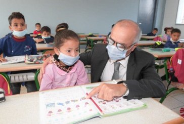 شكيب بنموسى: رغبة الوزير نهج مقاربة الإنصات للفاعلين التربويين ..